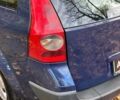 Синій Рено Меган, об'ємом двигуна 1.4 л та пробігом 229 тис. км за 4790 $, фото 13 на Automoto.ua