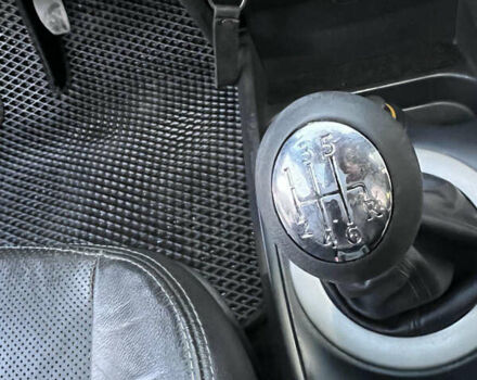 Синий Рено Меган, объемом двигателя 1.87 л и пробегом 376 тыс. км за 4400 $, фото 36 на Automoto.ua