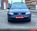 Синий Рено Меган, объемом двигателя 16 л и пробегом 0 тыс. км за 4999 $, фото 1 на Automoto.ua