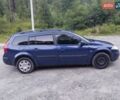 Синій Рено Меган, об'ємом двигуна 1.5 л та пробігом 490 тис. км за 4000 $, фото 7 на Automoto.ua