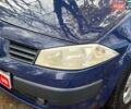 Синій Рено Меган, об'ємом двигуна 1.4 л та пробігом 229 тис. км за 4790 $, фото 10 на Automoto.ua