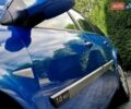 Синий Рено Меган, объемом двигателя 1.6 л и пробегом 212 тыс. км за 4999 $, фото 17 на Automoto.ua