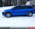 Синій Рено Меган, об'ємом двигуна 1.6 л та пробігом 1850 тис. км за 4250 $, фото 12 на Automoto.ua