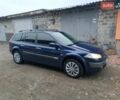 Синий Рено Меган, объемом двигателя 1.6 л и пробегом 210 тыс. км за 4900 $, фото 31 на Automoto.ua