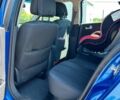 Синий Рено Меган, объемом двигателя 1.6 л и пробегом 235 тыс. км за 4900 $, фото 5 на Automoto.ua