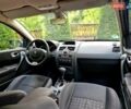 Синий Рено Меган, объемом двигателя 1.6 л и пробегом 212 тыс. км за 4999 $, фото 52 на Automoto.ua