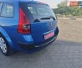 Синій Рено Меган, об'ємом двигуна 1.6 л та пробігом 190 тис. км за 5150 $, фото 10 на Automoto.ua