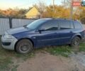Синий Рено Меган, объемом двигателя 1.39 л и пробегом 287 тыс. км за 2800 $, фото 3 на Automoto.ua