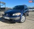 Синій Рено Меган, об'ємом двигуна 1.6 л та пробігом 209 тис. км за 3800 $, фото 1 на Automoto.ua