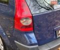 Синій Рено Меган, об'ємом двигуна 1.4 л та пробігом 229 тис. км за 4790 $, фото 15 на Automoto.ua