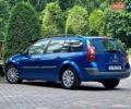 Синий Рено Меган, объемом двигателя 1.6 л и пробегом 212 тыс. км за 4999 $, фото 26 на Automoto.ua