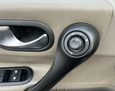 Синій Рено Меган, об'ємом двигуна 1.6 л та пробігом 225 тис. км за 5250 $, фото 20 на Automoto.ua