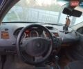 Синий Рено Меган, объемом двигателя 1.39 л и пробегом 287 тыс. км за 2800 $, фото 1 на Automoto.ua