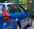 Синий Рено Меган, объемом двигателя 1.6 л и пробегом 212 тыс. км за 4999 $, фото 38 на Automoto.ua