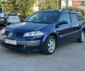 Синий Рено Меган, объемом двигателя 1.5 л и пробегом 340 тыс. км за 3500 $, фото 6 на Automoto.ua
