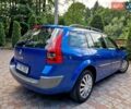 Синий Рено Меган, объемом двигателя 1.6 л и пробегом 212 тыс. км за 4999 $, фото 43 на Automoto.ua