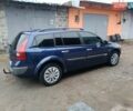 Синий Рено Меган, объемом двигателя 1.6 л и пробегом 210 тыс. км за 4900 $, фото 3 на Automoto.ua