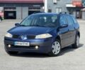 Синій Рено Меган, об'ємом двигуна 1.9 л та пробігом 292 тис. км за 4150 $, фото 39 на Automoto.ua
