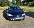 Синий Рено Меган, объемом двигателя 1.6 л и пробегом 238 тыс. км за 4999 $, фото 1 на Automoto.ua