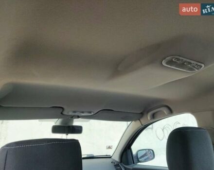 Синій Рено Меган, об'ємом двигуна 1.6 л та пробігом 189 тис. км за 4700 $, фото 25 на Automoto.ua