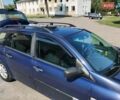 Синий Рено Меган, объемом двигателя 1.6 л и пробегом 320 тыс. км за 4250 $, фото 8 на Automoto.ua