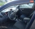 Синий Рено Меган, объемом двигателя 1.6 л и пробегом 282 тыс. км за 4300 $, фото 16 на Automoto.ua