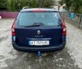 Синій Рено Меган, об'ємом двигуна 1.6 л та пробігом 300 тис. км за 4800 $, фото 4 на Automoto.ua
