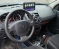 Синий Рено Меган, объемом двигателя 1.6 л и пробегом 217 тыс. км за 3500 $, фото 9 на Automoto.ua