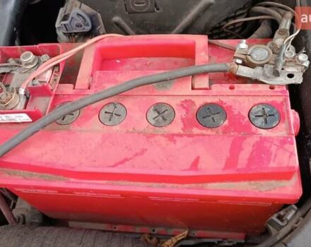 Синий Рено Меган, объемом двигателя 1.6 л и пробегом 205 тыс. км за 3650 $, фото 76 на Automoto.ua