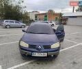 Синий Рено Меган, объемом двигателя 2 л и пробегом 290 тыс. км за 2000 $, фото 8 на Automoto.ua