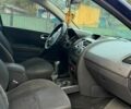 Синий Рено Меган, объемом двигателя 1.5 л и пробегом 300 тыс. км за 3100 $, фото 8 на Automoto.ua