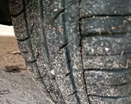 Синий Рено Меган, объемом двигателя 1.6 л и пробегом 205 тыс. км за 3650 $, фото 66 на Automoto.ua