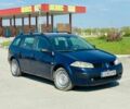 Синий Рено Меган, объемом двигателя 0 л и пробегом 250 тыс. км за 1799 $, фото 1 на Automoto.ua