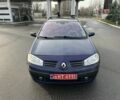 Синій Рено Меган, об'ємом двигуна 1.6 л та пробігом 225 тис. км за 5250 $, фото 3 на Automoto.ua