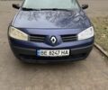 Синій Рено Меган, об'ємом двигуна 1.4 л та пробігом 198 тис. км за 3700 $, фото 1 на Automoto.ua