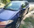 Синій Рено Меган, об'ємом двигуна 1 л та пробігом 350 тис. км за 4519 $, фото 1 на Automoto.ua
