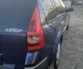 Синий Рено Меган, объемом двигателя 2 л и пробегом 243 тыс. км за 5100 $, фото 3 на Automoto.ua