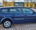 Синий Рено Меган, объемом двигателя 1.6 л и пробегом 195 тыс. км за 3999 $, фото 2 на Automoto.ua
