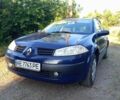 Синій Рено Меган, об'ємом двигуна 1.4 л та пробігом 221 тис. км за 4750 $, фото 1 на Automoto.ua