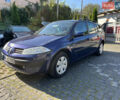 Синий Рено Меган, объемом двигателя 1.6 л и пробегом 193 тыс. км за 4999 $, фото 1 на Automoto.ua