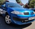 Синій Рено Меган, об'ємом двигуна 1.6 л та пробігом 227 тис. км за 5300 $, фото 5 на Automoto.ua