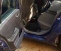 Синій Рено Меган, об'ємом двигуна 0 л та пробігом 220 тис. км за 6996 $, фото 7 на Automoto.ua