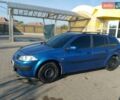 Синий Рено Меган, объемом двигателя 1.87 л и пробегом 330 тыс. км за 4200 $, фото 21 на Automoto.ua
