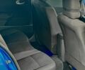 Синий Рено Меган, объемом двигателя 1.6 л и пробегом 335 тыс. км за 5300 $, фото 8 на Automoto.ua