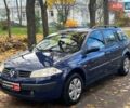Синій Рено Меган, об'ємом двигуна 1.4 л та пробігом 229 тис. км за 4790 $, фото 1 на Automoto.ua