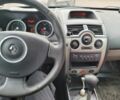 Синий Рено Меган, объемом двигателя 1.6 л и пробегом 283 тыс. км за 2200 $, фото 2 на Automoto.ua