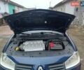 Синий Рено Меган, объемом двигателя 1.6 л и пробегом 210 тыс. км за 4900 $, фото 25 на Automoto.ua