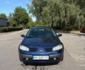 Синий Рено Меган, объемом двигателя 1.87 л и пробегом 320 тыс. км за 4700 $, фото 1 на Automoto.ua