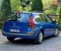 Синий Рено Меган, объемом двигателя 1.6 л и пробегом 212 тыс. км за 4999 $, фото 40 на Automoto.ua