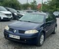 Синий Рено Меган, объемом двигателя 1.9 л и пробегом 260 тыс. км за 3600 $, фото 1 на Automoto.ua